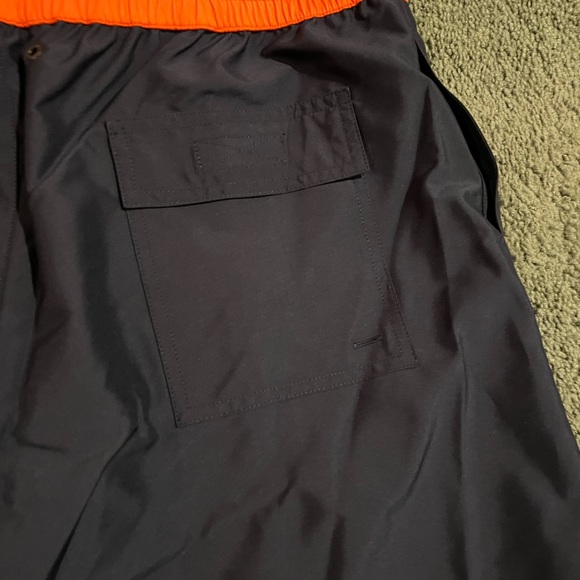 ULTRA RARE NWT LOUIS VUITTON CUP SEA BREAD / BEACHWEAR SWIMWEAR & BAG - Picture 4 of 12